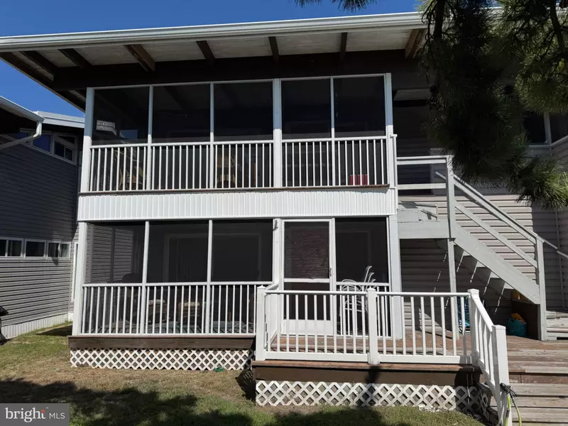 25 COLLINS AVE #3A, Dewey Beach, DE 19971