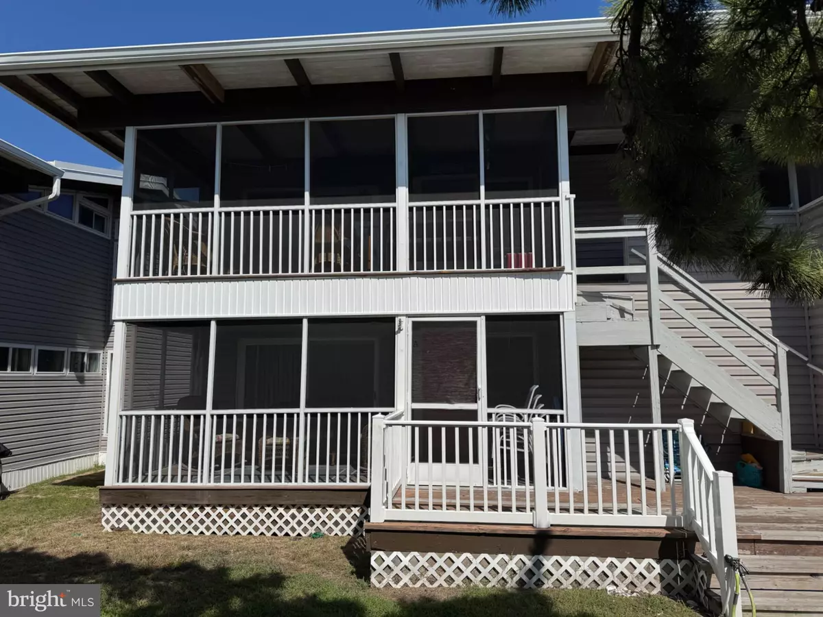Dewey Beach, DE 19971,25 COLLINS AVE #3A