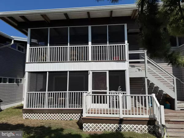 25 COLLINS AVE #3A, Dewey Beach, DE 19971