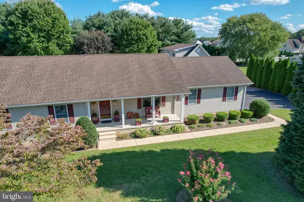 Dover, DE 19904,6420 PEARSONS CORNER RD