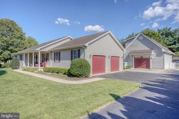 Dover, DE 19904,6420 PEARSONS CORNER RD