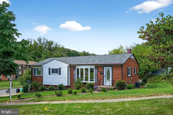 Temple Hills, MD 20748,4417 23RD PL