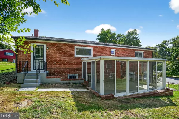 Temple Hills, MD 20748,4417 23RD PL