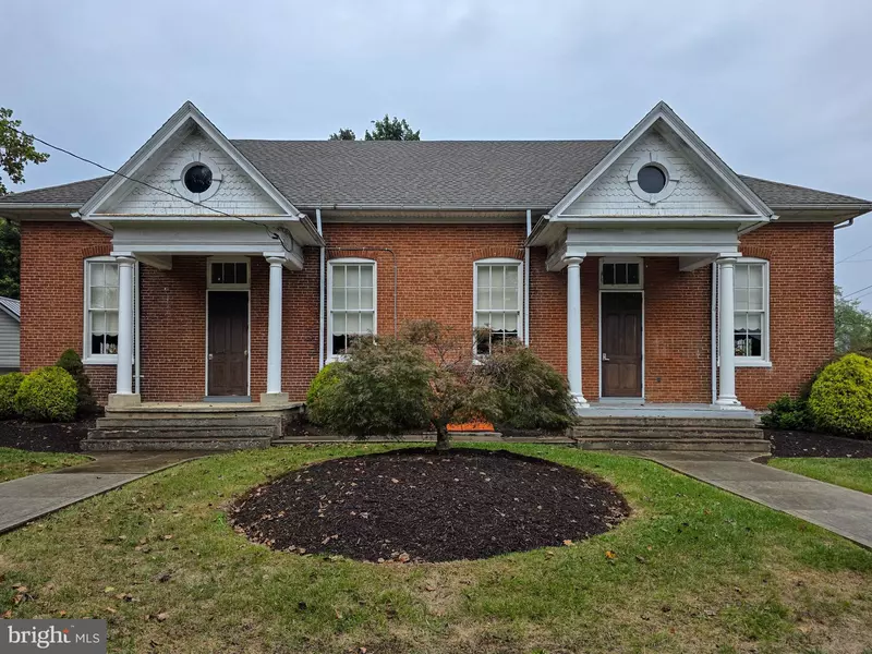 171 EAST AVENUE, Greencastle, PA 17225