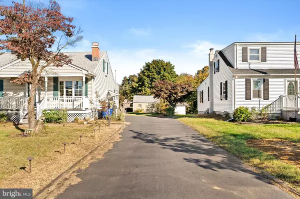 Bordentown, NJ 08505,254 WARD AVE