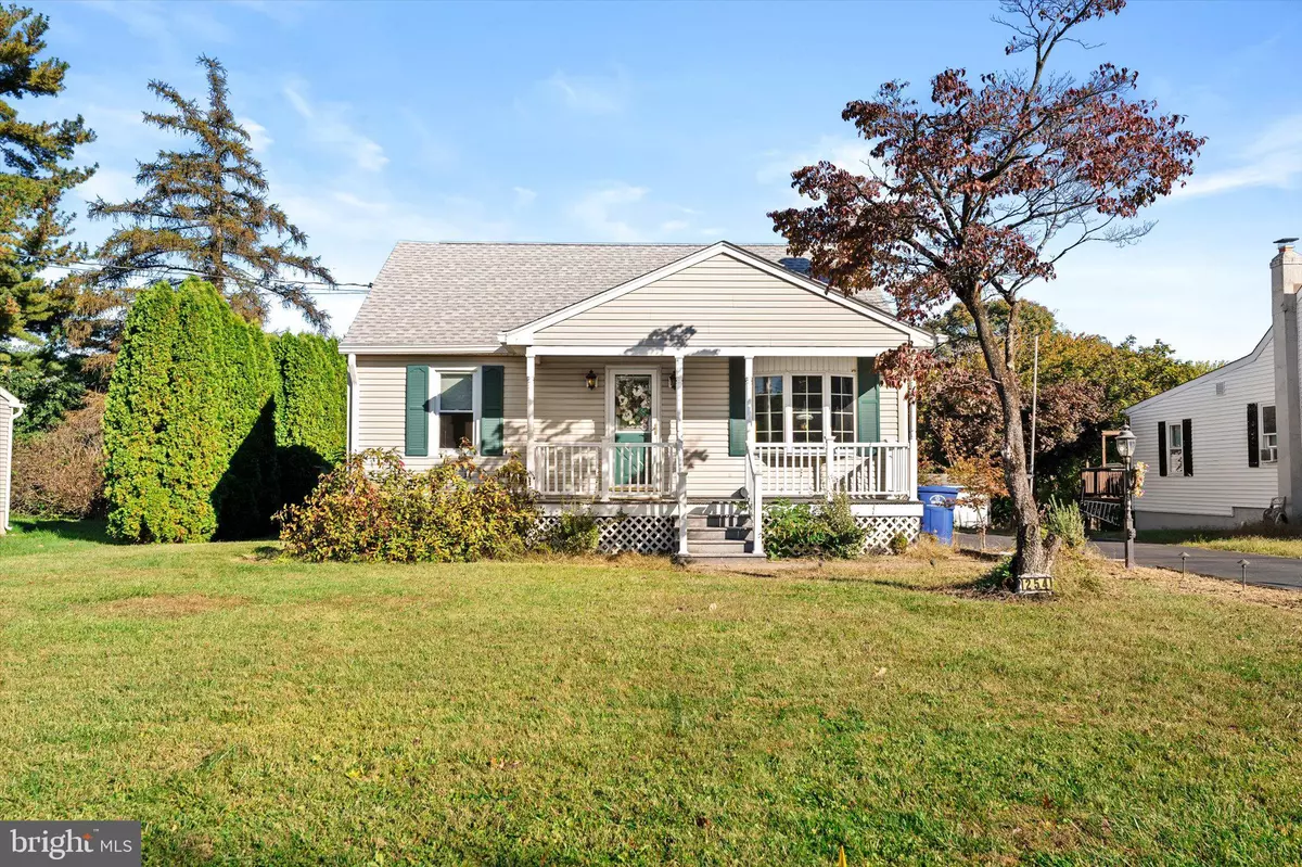 Bordentown, NJ 08505,254 WARD AVE