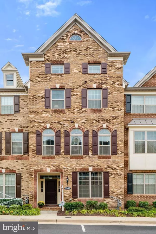 Ashburn, VA 20148,22476 CAMBRIDGEPORT SQ