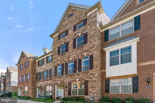 22476 CAMBRIDGEPORT SQ, Ashburn, VA 20148