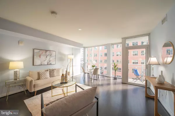 Washington, DC 20003,1025 1ST ST SE #611