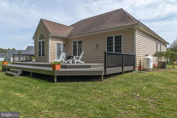 Kilmarnock, VA 22482,85 PLEASANTS LN