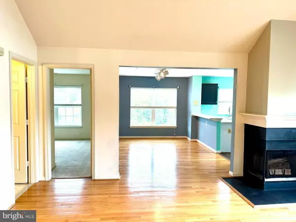 Gaithersburg, MD 20878,164 KENDRICK PL #164-36