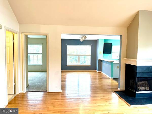 Gaithersburg, MD 20878,164 KENDRICK PL #164-36