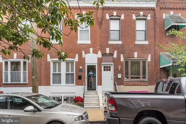 Philadelphia, PA 19148,1218 DURFOR ST