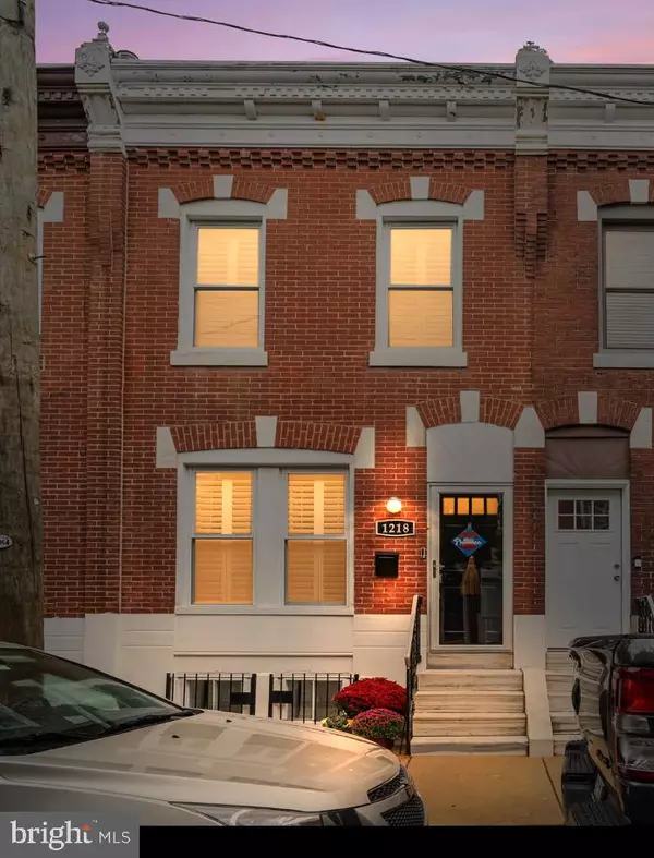 1218 DURFOR ST, Philadelphia, PA 19148