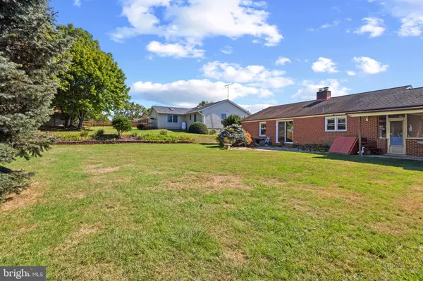 Westminster, MD 21157,18 HAHN RD