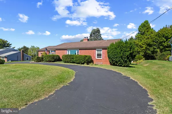 Westminster, MD 21157,18 HAHN RD