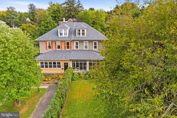 Jenkintown, PA 19046,1635 SPRING AVE