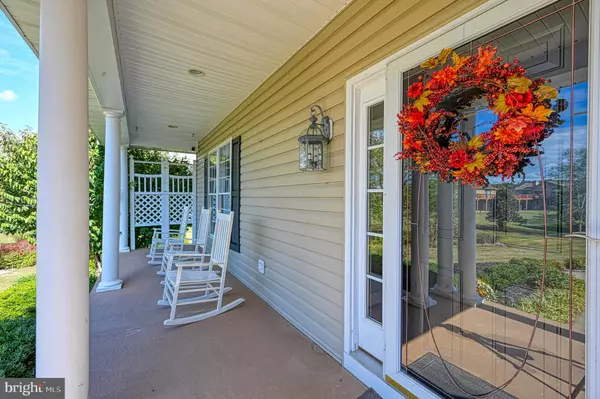 Orange, VA 22960,26493 PENNFIELDS DR