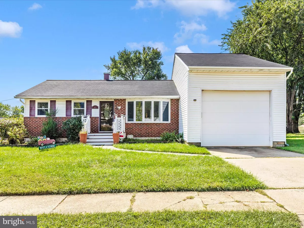 Owings Mills, MD 21117,409 ACADEMY AVE