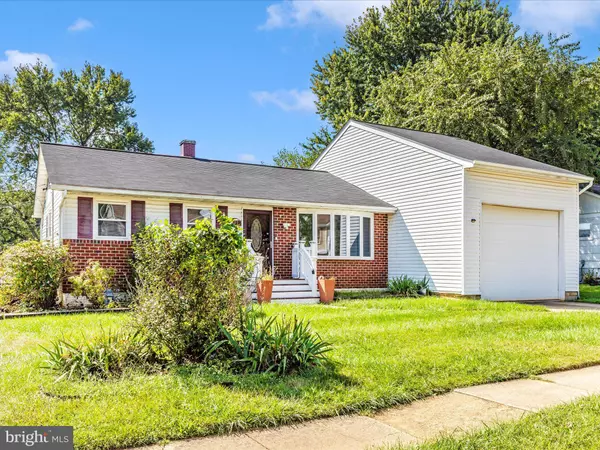 Owings Mills, MD 21117,409 ACADEMY AVE