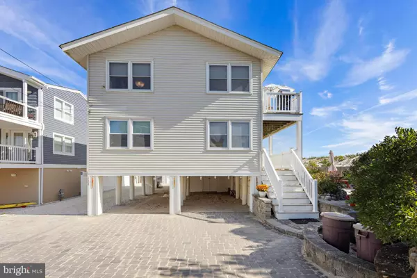 Long Beach Township, NJ 08008,123 HERBERT AVE