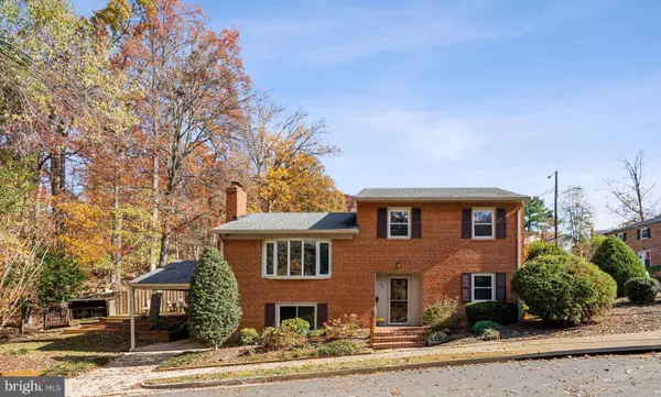 641 S GREENBRIER ST, Arlington, VA 22204