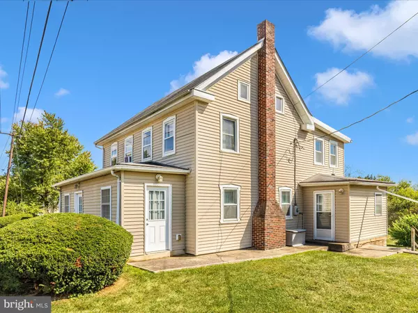 Hagerstown, MD 21742,20025 LEITERSBURG PIKE