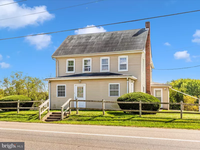 20025 LEITERSBURG PIKE, Hagerstown, MD 21742