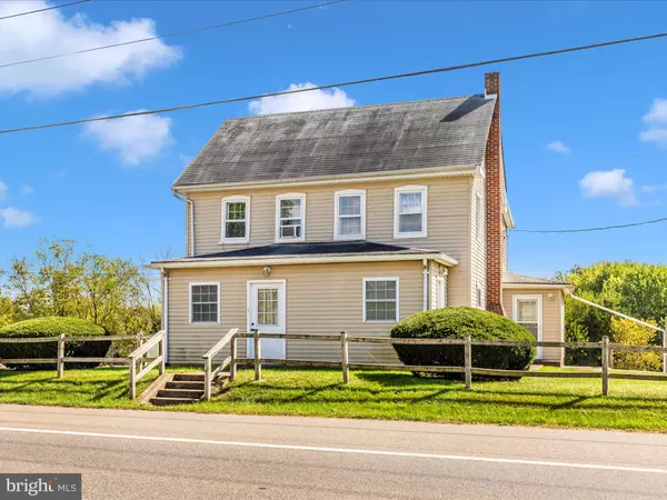 20025 LEITERSBURG PIKE, Hagerstown, MD 21742