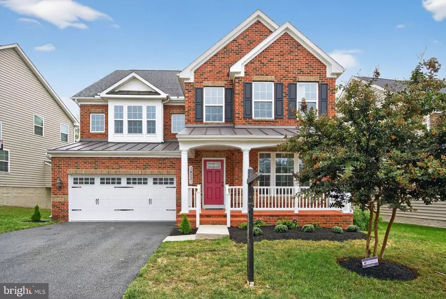14521 BENTLEY PARK DR, Burtonsville, MD 20866