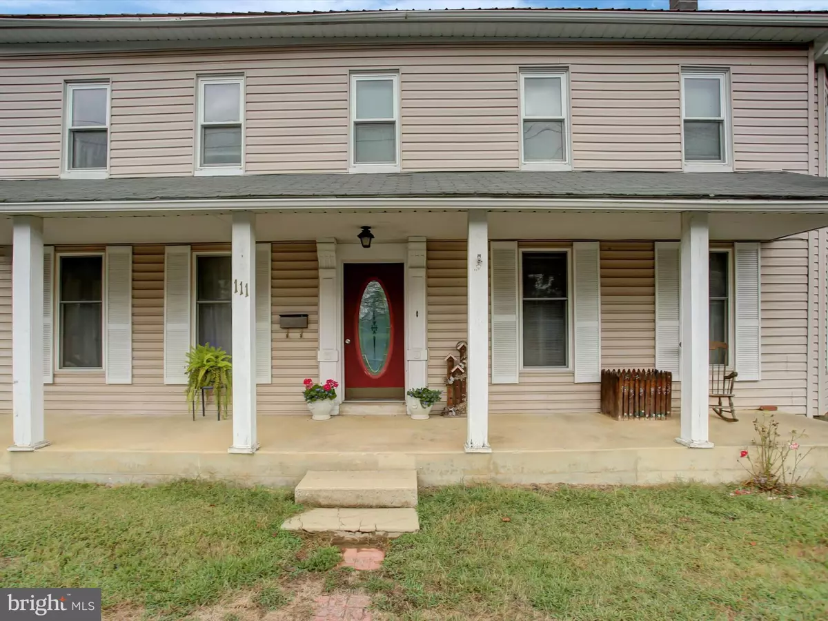 Fayetteville, PA 17222,111 W MAIN ST