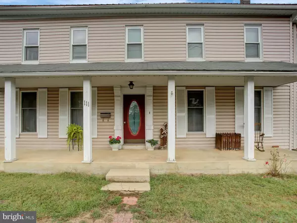 Fayetteville, PA 17222,111 W MAIN ST