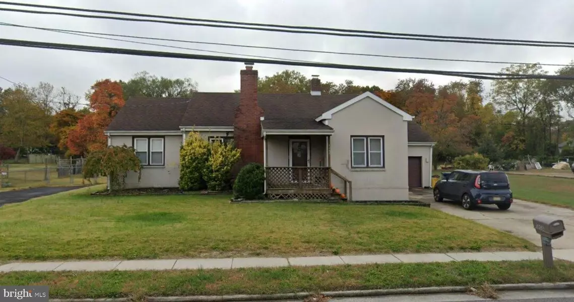 1608 COLUMBUS RD, Burlington, NJ 08016