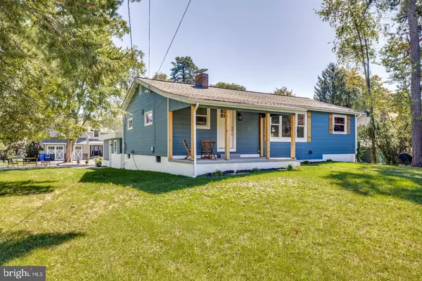 Medford, NJ 08055,217 TAUNTON BLVD