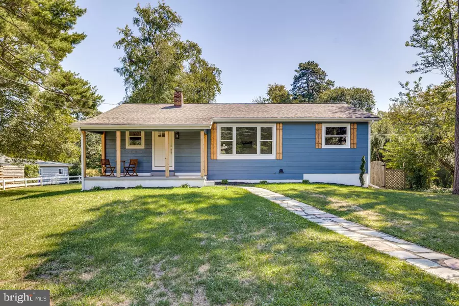 217 TAUNTON BLVD, Medford, NJ 08055