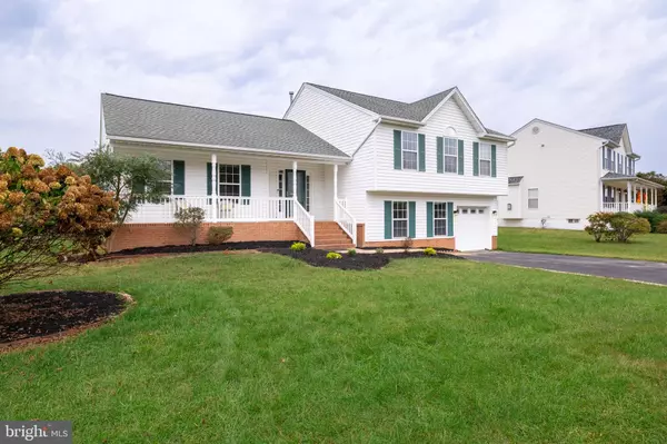 Fredericksburg, VA 22407,11706 INNISBROOK CIR