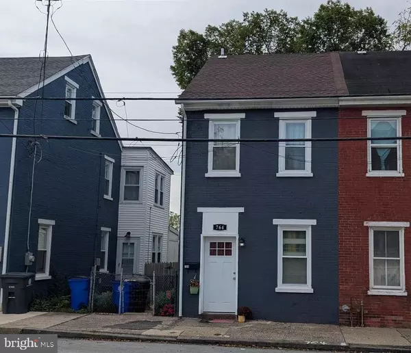 Pottstown, PA 19464,764 QUEEN ST
