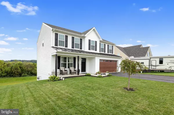 Mount Wolf, PA 17347,309 RIVIERA ST