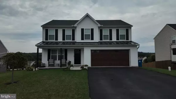309 RIVIERA ST, Mount Wolf, PA 17347