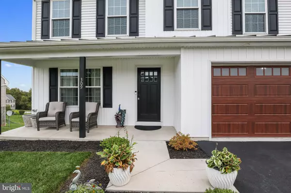 Mount Wolf, PA 17347,309 RIVIERA ST