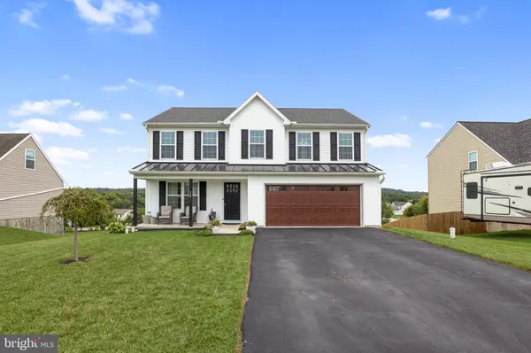 Mount Wolf, PA 17347,309 RIVIERA ST