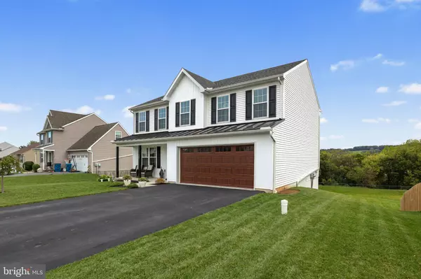 Mount Wolf, PA 17347,309 RIVIERA ST