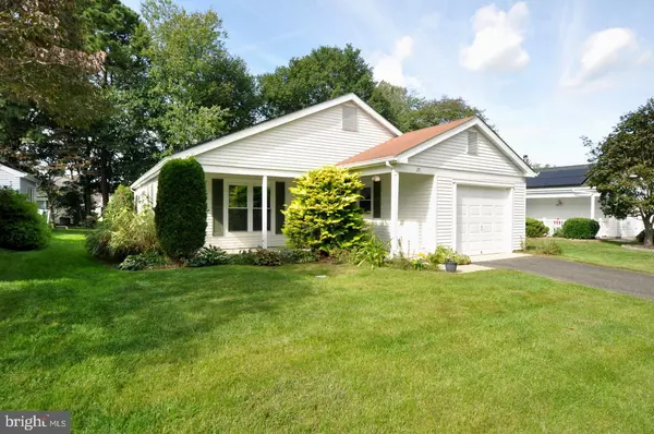 Southampton, NJ 08088,25 DUNSTABLE RD