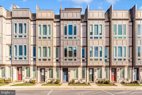 1550 TRAFALGAR LN, Frederick, MD 21701