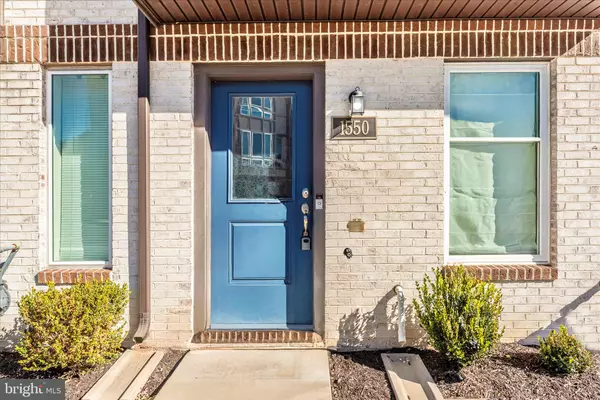 Frederick, MD 21701,1550 TRAFALGAR LN