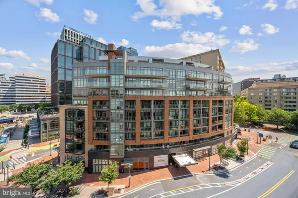 7171 WOODMONT AVE #505, Bethesda, MD 20815