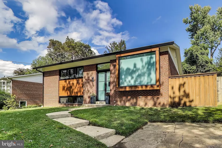 3715 ASTORIA RD, Kensington, MD 20895