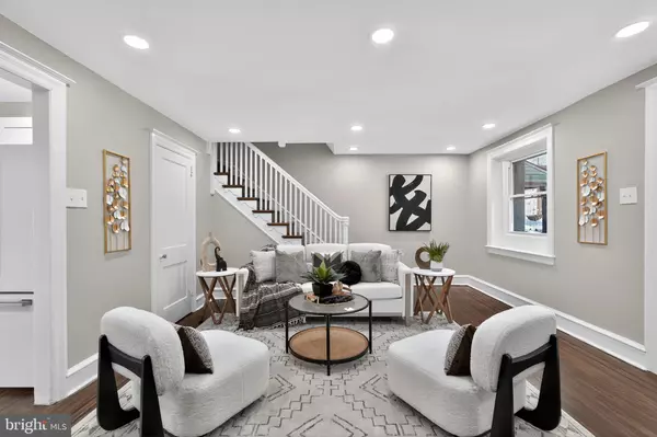 Philadelphia, PA 19119,358 W MOUNT AIRY AVE