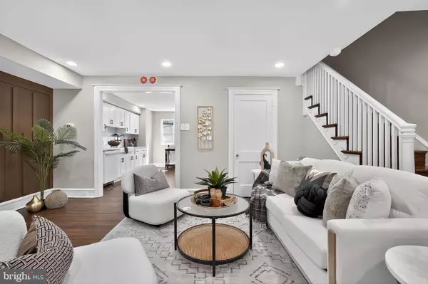 Philadelphia, PA 19119,358 W MOUNT AIRY AVE