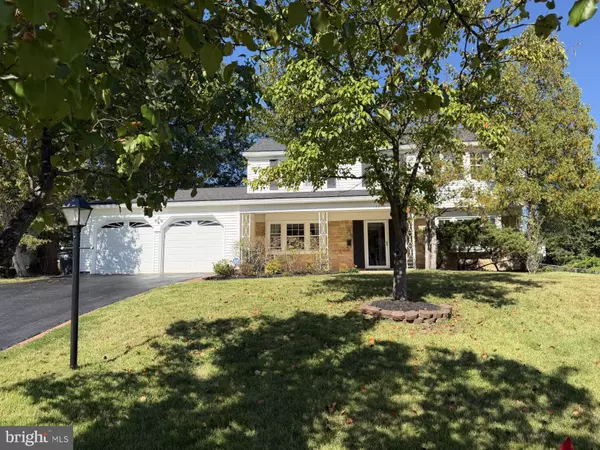 Laurel, MD 20708,12210 VALERIE LN
